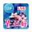 icon com.TopIdeaDesign.Chinese.Gifs.GoodMorningWishes(chinês Good Morning Gifs
) 2.15.01