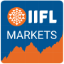 icon IIFL Markets(IIFL- Demat Ac, Stocks IPOs)