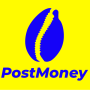 icon PostMoney(pós -dinheiro barka)