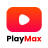 icon PlayMax Lite(PlayMax Lite -All Video Player) 1.3.68.1