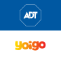 icon Yoigo ADT Alarma (Yoigo ADT Alarm)