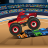 icon Monster Trucks Kids Game(Jogo de Monster Truck para Crianças) 2.8.3