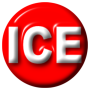 icon ICEcard(ICE - em caso de emergência)