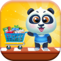 icon Super Market(Supermercado - Kids Game
)