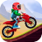 icon Stunt Moto Racing(Corrida de Moto Dublê) 2.50.5081