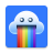 icon Rainbow Weather(Rainbow Clima: AI Forecast) 2.5.0