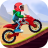 icon Stunt Moto Racing(Corrida de Moto Dublê) 2.50.5081