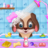 icon Cute Puppy Pet Care & Dress Up Game(Cute Puppy Pet Care Dress Up) 1.6