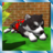 icon Cute Pocket Puppy 3D(Filhote de cachorro de bolso bonito 3d) 1.2.2.3