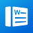 icon Document Editor:Word,Excel(Editor de documentos: Word, Excel
) 3.2.4