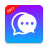 icon AI Messages OS17(Mensagens - Mensagens de texto OS 17) 15.5.9