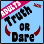 icon Truth or Dare Adults(Truth or Dare Adultos
)