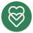 icon eharmony(eharmony namoro amor real) 10.27.0