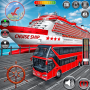 icon Transport Cruise Ship Games (de transporte de transporte Jogos de navios de cruzeiro)