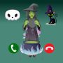 icon Llamada de Bruja(Llamada de Bruja Maruja)