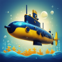 icon Submarine Jump! (Submarine Jump!
)