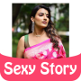 icon Sexy Story Pro(História Sexy - Hindi desi kahaniya
)