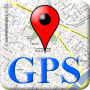 icon GPS Maps FullFunction