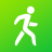 icon Pedometer King(Pedômetro e contador de passos) 2.5
