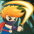 icon Revenge NinjaPrincess Rescue(Ninja Revenge - resgatar a princesa
) 1.5