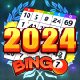 icon Bingo Treasure - Bingo Games (Tesouro de Bingo Gobang Clássico - Jogos de Bingo
)