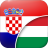 icon com.linguaapps.translator.croatian.hu(Tradutor Croata-Húngaro
) 1