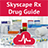 icon Skyscape Drug Guide(Skyscape Rx - Guia de Medicamentos) 3.4.2