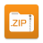 icon Zip File Reader: Rar Extractor, Zip & Unzip(Leitor de arquivo Zip de rastreamento de tempo: Rar Extractor) 1.6