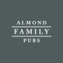 icon Almond Pubs(Amêndoa Família Pubs, Ordem e mais
)