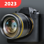 icon HD Camera(HD Camera 2024 para Android)
