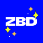 icon ZBD(ZBD: Ganhe Bitcoin Rewards)