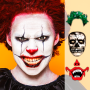 icon Halloween - Scary photo editor (Halloween - Editor de fotos assustador)