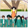 icon Guide for Sakura school simulator(dicas SAKURA School Simulator
)