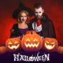 icon Halloween Photo Frame(Halloween Photo Editor)