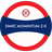 icon DMRC Momentum 2.0(DMRC Momentum दिल्ली सारथी 2.0) 1.96