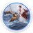 icon Audio Bible Stories(Histórias bíblicas em áudio) 3.2