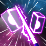 icon Beat Blade Heroes(Beat Blade Heroes: Dash Dance
)