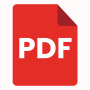 icon PDF Reader - PDF Converter (Leitor de PDF - Conversor de PDF)