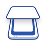 icon Camera Scanner(câmera - Scanner de PDF Calendário)