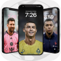 icon Football Wallpaper(futebol HD 4K)