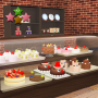 icon Pastry Shop(Traga felicidade Confeitaria)