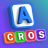 icon Acrostics(Acrósticos － Quebra-cabeças de palavras cruzadas) 2.6