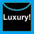 icon Luxury!(Luxo - ofertas diárias. Aplicativo de compras, marcas, lojas) 1.0
