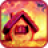 icon Sweet Home(Doce lar: colorido dia e noite ao vivo papel de parede) 3.5.6