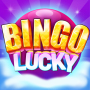 icon Bingo Lucky: Play Bingo Games (Bingo Sorte: Jogue Jogos de Bingo
)