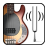 icon Bass Guitar Tuner free(Afinações da guitarra baixa) 2.0.3
