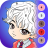icon K-Pop coloring by Numbers(KPOP Chibi Coloring by Number) 2.1