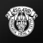 icon Barbearia Asgard()