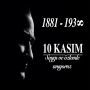 icon com.ilotustek.kasimataturk10(10 Kasım Atatürk'ü Anma gunu
)