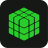 icon CubeX(CubeX - Solver, Timer, 3D Cube) 3.5.0.8